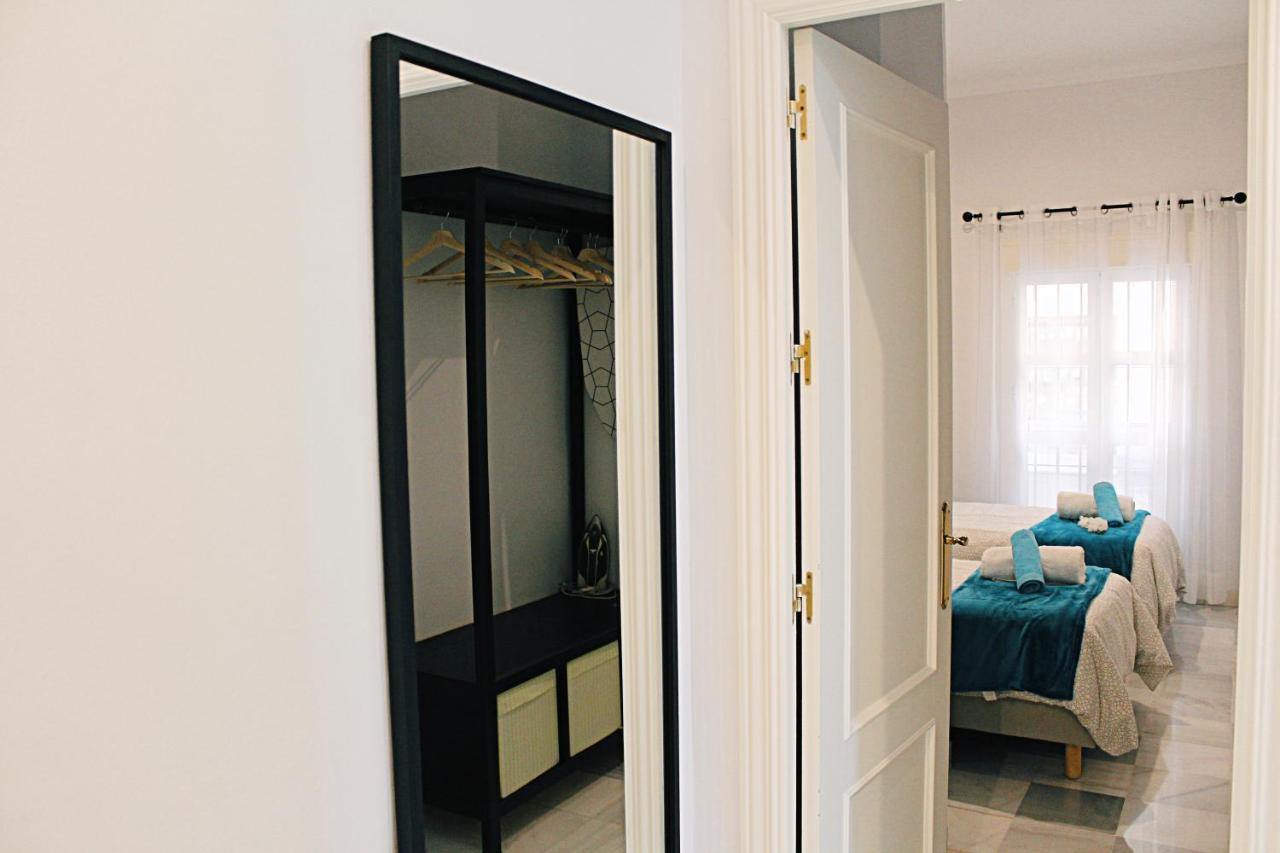 Wish Suite San Luis De Sevilla Exterior foto