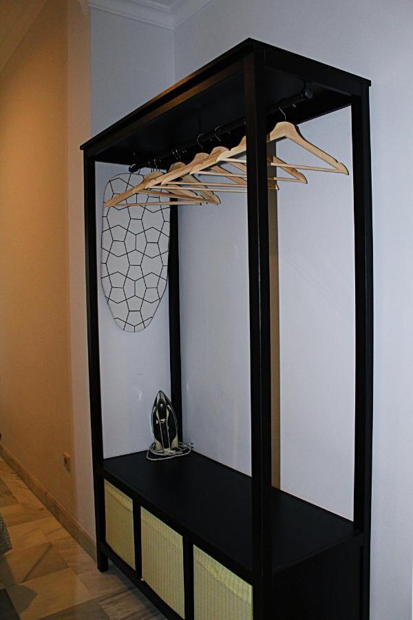 Wish Suite San Luis De Sevilla Exterior foto